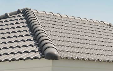 advantages of Halton Shields clay roofing