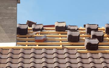 Halton Shields clay roofing costs