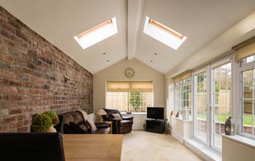conservatory roof insulation Halton Shields, Northumberland