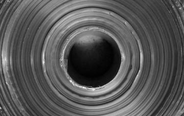 Halton Shields edpm waterproofing