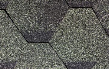 Halton Shields fibreglass shingle repairs