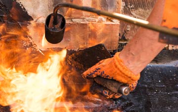 Halton Shields flat roof repair companies