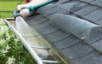 Halton Shields gutter cleaning costs