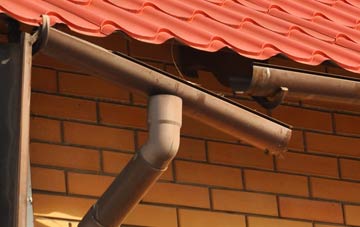 Halton Shields gutter repair costs