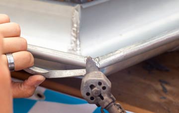 disadvantages of Halton Shields lead roofing