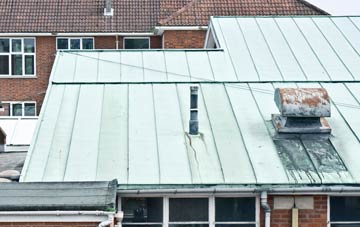 Halton Shields lead roofing costs