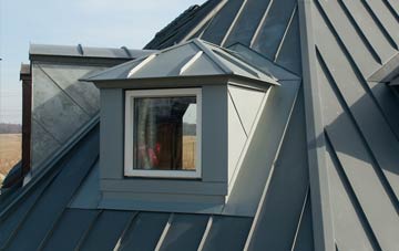 metal roofing Halton Shields, Northumberland