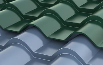 who should consider Halton Shields plastic roofs