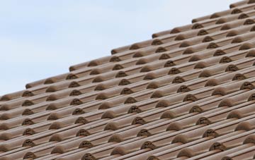 plastic roofing Halton Shields, Northumberland