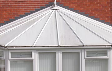 Halton Shields polycarbonate conservatory roof repairs