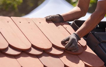 Halton Shields roof tile contractors