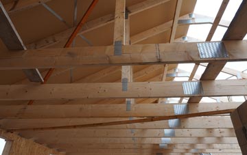 Halton Shields roof truss costs