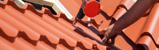 save on Halton Shields roof installation costs