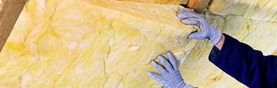 quotes for Halton Shields roof insulation