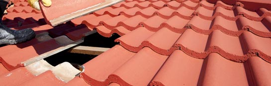 compare Halton Shields roof repair quotes
