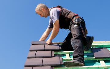 disadvantages of Halton Shields slate roofing