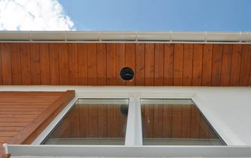 Halton Shields soffit repair quotes