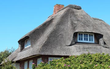 thatch roofing Halton Shields, Northumberland