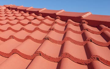 Halton Shields tile and slate roof replacement