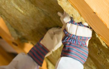 types of Halton Shields pitched roof insulation materials