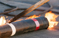 free Halton Shields flat roofing repair quotes