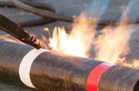 Halton Shields flat roofing replacement