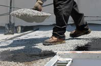 find rated Halton Shields flat roofing replacement companies
