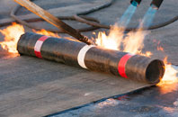 Halton Shields flat roof sealing