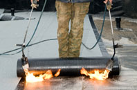 Halton Shields flat roof sealing quote