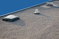 Halton Shields flat roofing