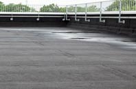 find rated Halton Shields flat roofing companies