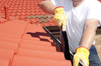 Halton Shields gutter repair