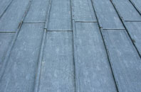 Halton Shields lead roofing