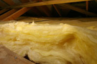Halton Shields pitch roof insulation
