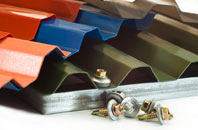 Halton Shields plastic roofing