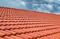 Halton Shields roofing tiles
