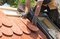 Halton Shields tiled roofing companies