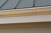 Halton Shields soffit repair