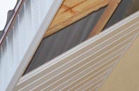 rated Halton Shields soffit repair companies