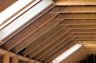 Halton Shields tapered roof insulation quotes
